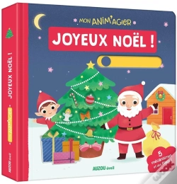 Capa do artigo Mon Anim'Agier : Joyeux Noël