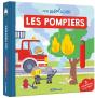 Mon Anim'Agier : Les Pompiers - Preview
