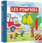 Mon Anim'Agier : Les Pompiers