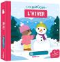 Mon Anim'Agier : L'Hiver - Preview