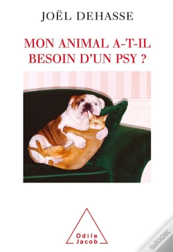 Capa do artigo Mon Animal A-T-Il Besoin D'Un Psy ?