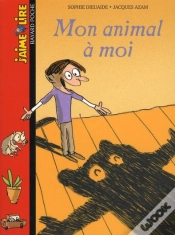 Capa do artigo Mon Animal Et Moi