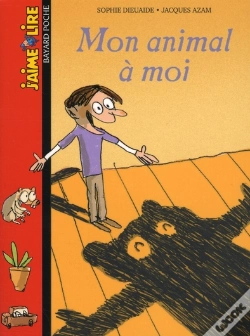 Capa do artigo Mon Animal Et Moi