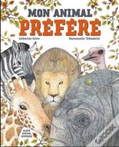 Mon Animal Prefere