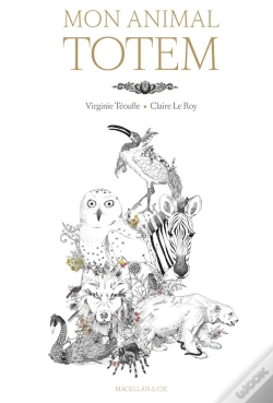 Capa do artigo Mon Animal Totem