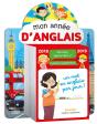 Mon Année Anglais (2018-2019) - Preview