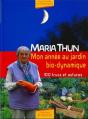 Mon Annee Au Jardin Bio-Dynamique - Preview