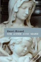 Mon Année Avec Marie