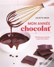 Capa do artigo Mon Année Chocolat