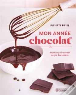 Capa do artigo Mon Année Chocolat