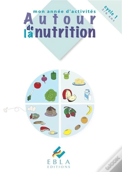 Capa do artigo Mon Annee D'Activite Autour De La Nutrition