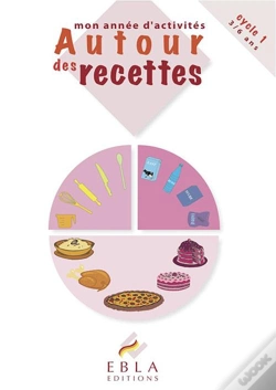 Capa do artigo Mon Annee D'Activite Autour Des Recettes