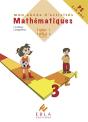 Mon Annee D'Activites Mathematiques 3/4 Ans - Preview