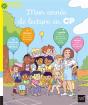 Mon Annee De Lecture Au Cp - Preview