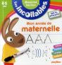 Mon Annee De Maternelle 100% Effacable - Ms - Preview