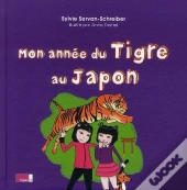 Mon Année Du Tigre Au Japon