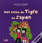 Capa do artigo Mon Année Du Tigre Au Japon