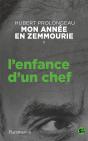 Mon Annee En Zemmourie I - L'Enfance D'Un Chef - Preview