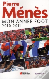 Mon Annee Foot 2010/2011
