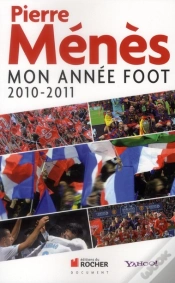 Capa do artigo Mon Annee Foot 2010/2011