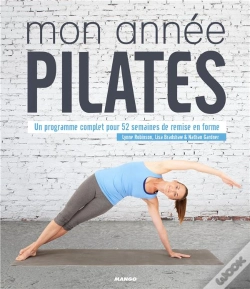 Capa do artigo Mon Annee Pilates