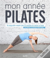Capa do artigo Mon Annee Pilates