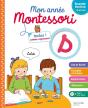 Mon Annnée Montessori : Grande Section - Preview