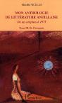 Mon Anthologie De Litterature Antillaise De Ses Origines A 1975 T.3 ; De L'Economie - Preview