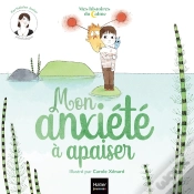 Capa do artigo Mon Anxiété À Apaiser