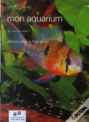 Capa do artigo Mon Aquarium