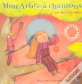 Mon Arbre A Chansons
