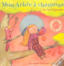 Capa do artigo Mon Arbre A Chansons
