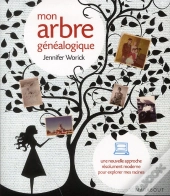 Mon Arbre A Moi A La Decouverte De Mes Racines