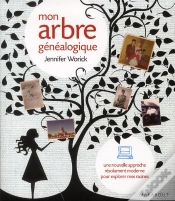 Capa do artigo Mon Arbre A Moi A La Decouverte De Mes Racines