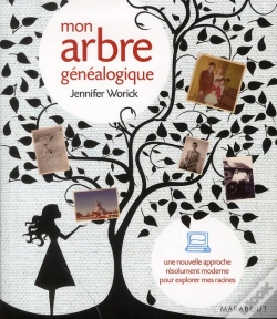 Capa do artigo Mon Arbre A Moi A La Decouverte De Mes Racines