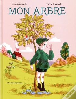 Capa do artigo Mon Arbre