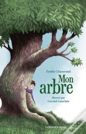 Capa do artigo Mon Arbre, Mon Enfant