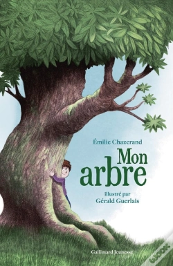 Capa do artigo Mon Arbre, Mon Enfant