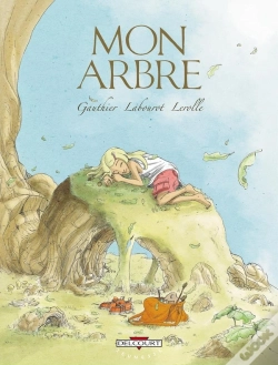 Capa do artigo Mon Arbre