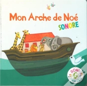 Capa do artigo Mon Arche De Noé Sonore