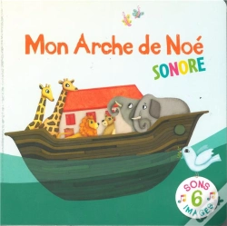 Capa do artigo Mon Arche De Noé Sonore