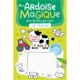 Mon Ardoise Magique Pour Dessiner Pas À Pas : La Ferme - Preview