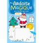 Mon Ardoise Magique Pour Dessiner Pas À Pas : Noël - 60 Dessins Faciles - Preview