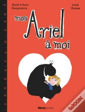 Capa do artigo Mon Ariel À Moi