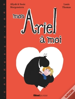 Capa do artigo Mon Ariel À Moi