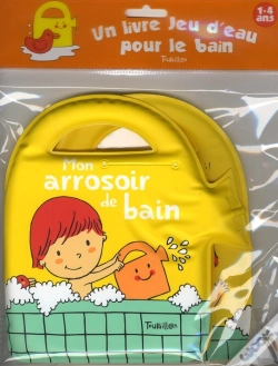 Capa do artigo Mon Arrosoir De Bain
