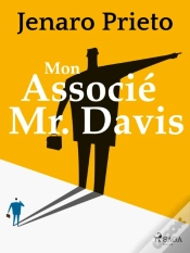Capa do artigo Mon Associé Mr. Davis