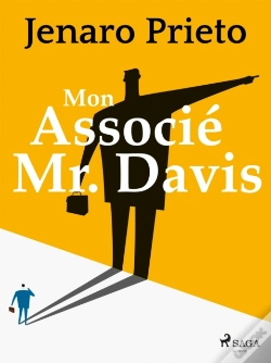 Capa do artigo Mon Associé Mr. Davis