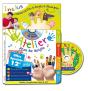 Mon Atelier Comptines Et Jeux De Doigts - Preview