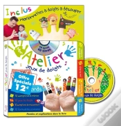 Capa do artigo Mon Atelier Comptines Et Jeux De Doigts